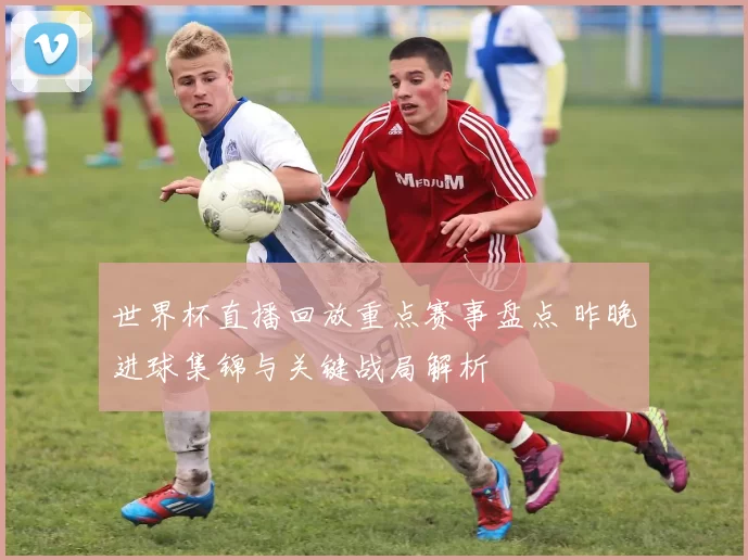 世界杯直播回放重点赛事盘点 昨晚进球集锦与关键战局解析